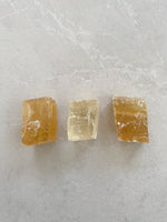 Load image into Gallery viewer, Honey Calcite Raw
