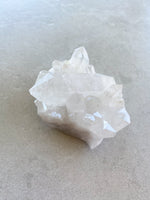 Load image into Gallery viewer, Clear Quartz Cluster 170g | 00024
