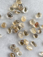 Load image into Gallery viewer, Citrine Natural Tumble Stone | Mini
