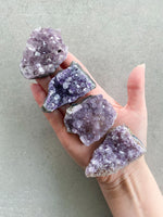 Load image into Gallery viewer, Amethyst Cluster | Small
