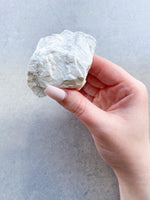 Load image into Gallery viewer, White Howlite Raw
