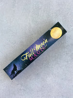 Load image into Gallery viewer, New Moon Incense Sticks
