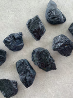 Load image into Gallery viewer, Black Tourmaline Raw

