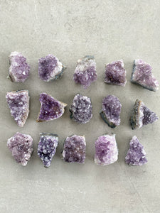 Amethyst Cluster | Small