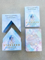 Load image into Gallery viewer, IC: Starseed Oracle deck

