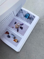 Load image into Gallery viewer, Crystals for Energy Protection | Judy Hall
