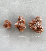 Load image into Gallery viewer, Spatulas Aragonite Cluster
