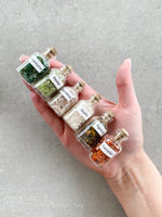Load image into Gallery viewer, Gemstone Chips Bottle
