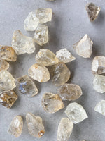 Load image into Gallery viewer, Citrine Raw | Natural
