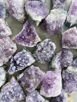 Load image into Gallery viewer, Amethyst Cluster | Small
