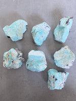 Load image into Gallery viewer, Amazonite Roughs | Large
