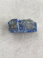Load image into Gallery viewer, Lapis Lazuli Rough 190g | 00002
