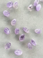 Load image into Gallery viewer, Amethyst Tumble Stone | M
