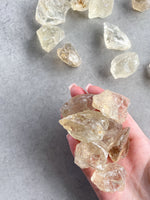 Load image into Gallery viewer, Citrine Raw | Natural
